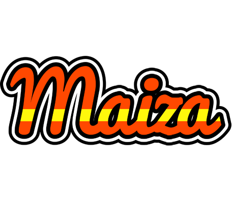 Maiza madrid logo