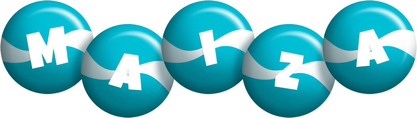Maiza messi logo