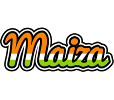 Maiza mumbai logo