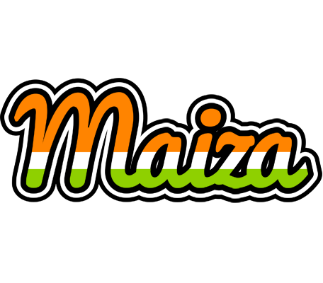 Maiza mumbai logo