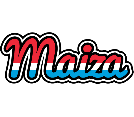 Maiza norway logo