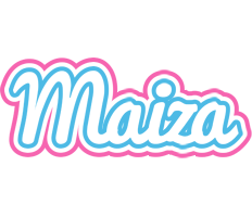 Maiza outdoors logo