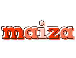 Maiza paint logo