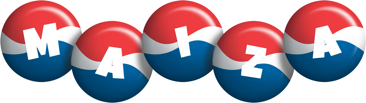 Maiza paris logo