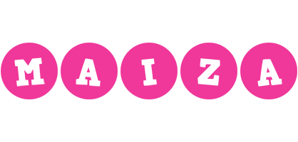 Maiza poker logo