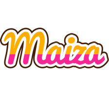 Maiza smoothie logo