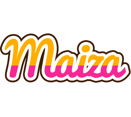 Maiza smoothie logo