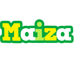 Maiza soccer logo