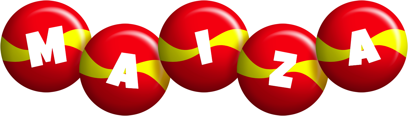 Maiza spain logo