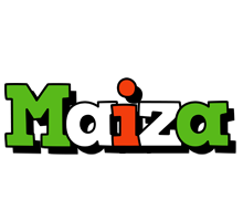 Maiza venezia logo