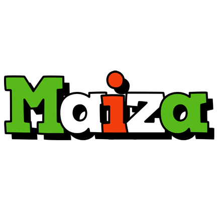 Maiza venezia logo