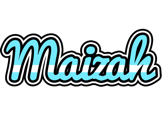 Maizah argentine logo