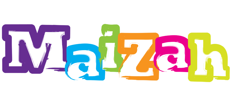 Maizah casino logo