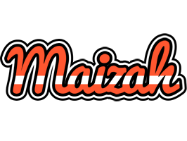 Maizah denmark logo