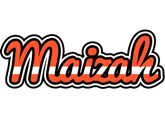 Maizah denmark logo