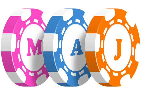Maj bluffing logo