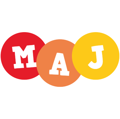 Maj boogie logo