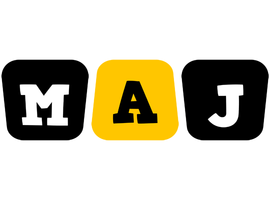 Maj boots logo