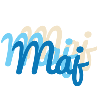 Maj breeze logo