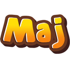 Maj cookies logo