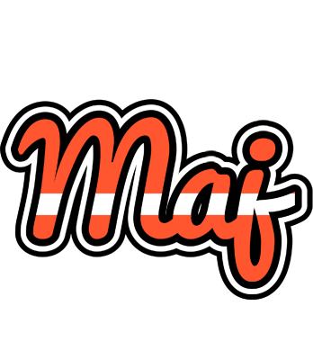Maj denmark logo