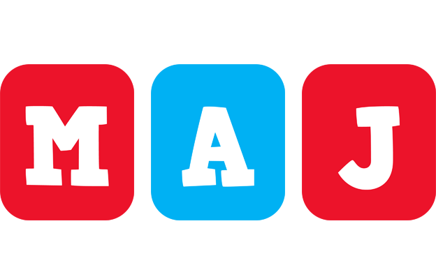 Maj diesel logo