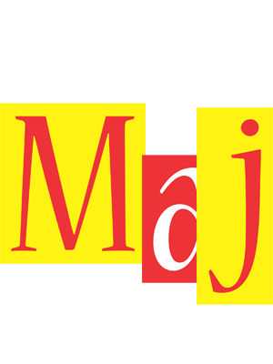 Maj errors logo