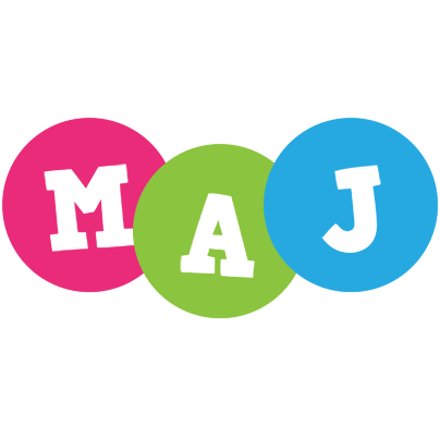 Maj friends logo