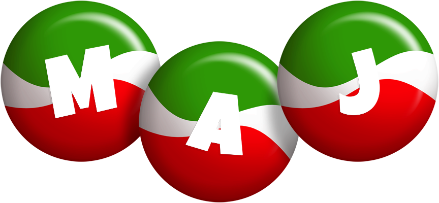 Maj italy logo