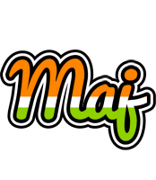 Maj mumbai logo