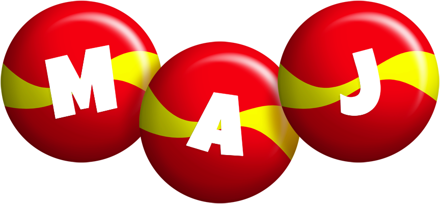 Maj spain logo