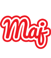 Maj sunshine logo