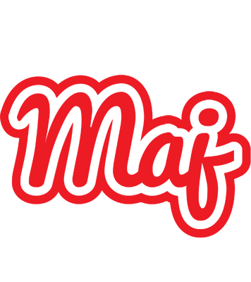 Maj sunshine logo