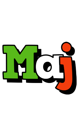 Maj venezia logo