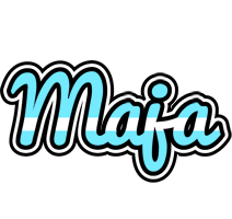 Maja argentine logo