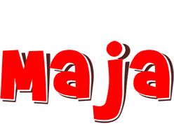 Maja basket logo