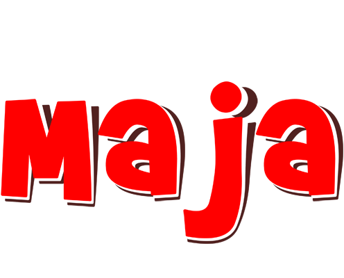 Maja basket logo
