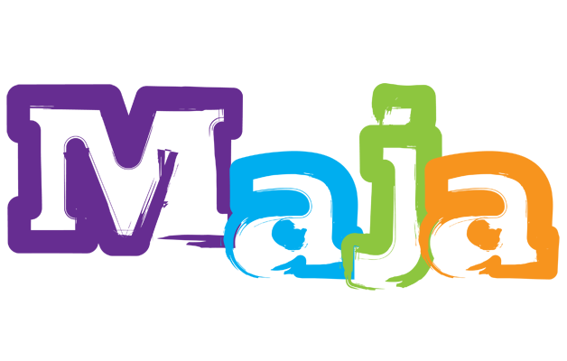 Maja casino logo