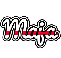 Maja kingdom logo