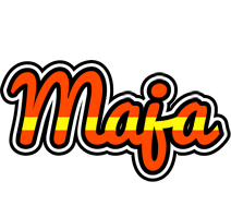 Maja madrid logo
