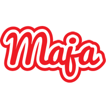 Maja sunshine logo