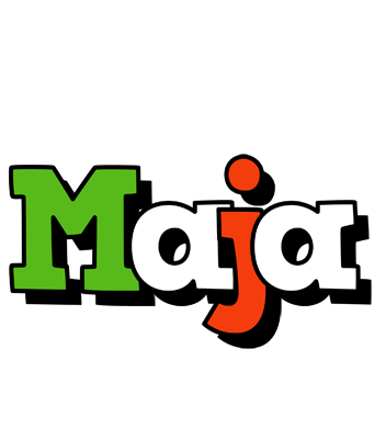 Maja venezia logo