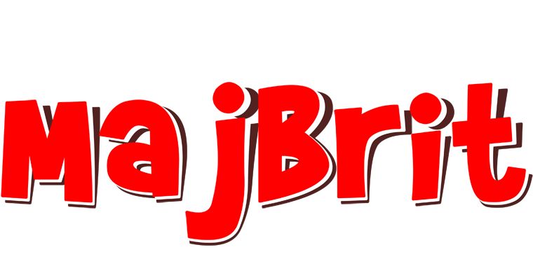 Majbrit basket logo