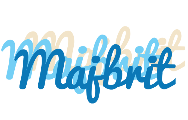 Majbrit breeze logo