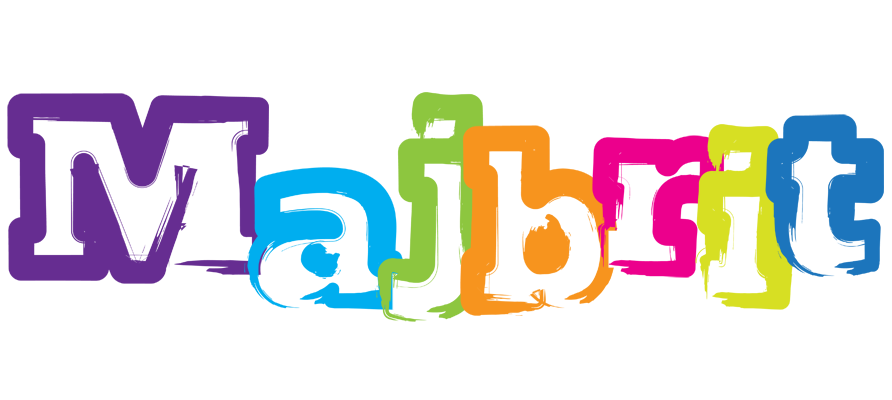 Majbrit casino logo