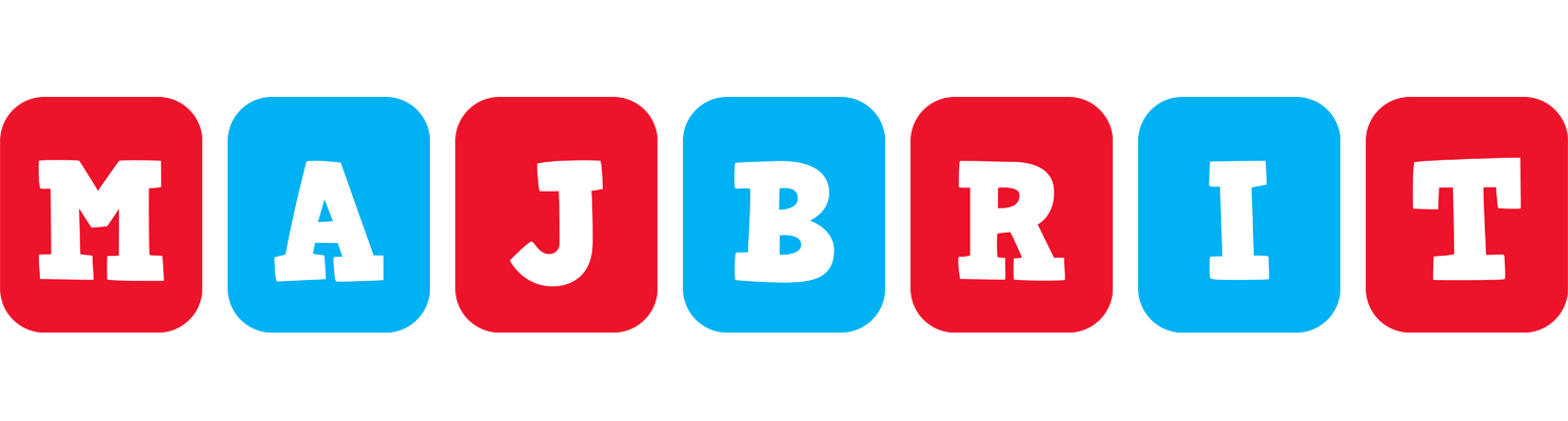 Majbrit diesel logo