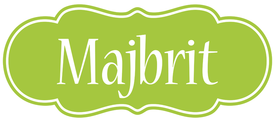 Majbrit family logo