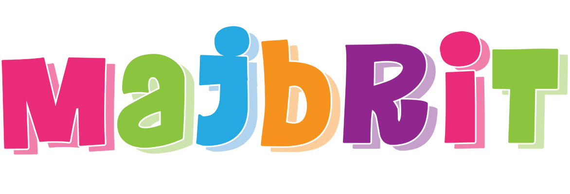 Majbrit friday logo
