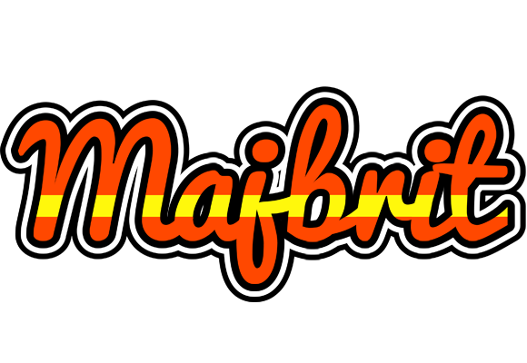 Majbrit madrid logo