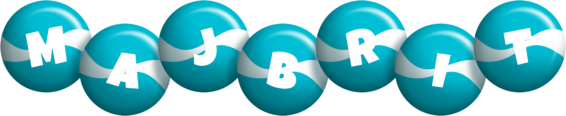 Majbrit messi logo